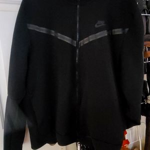 NikeTech 3XL men's hoodie